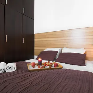 Platinum Apartment