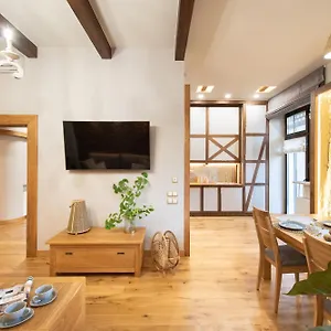 Krakowhomes Apartament